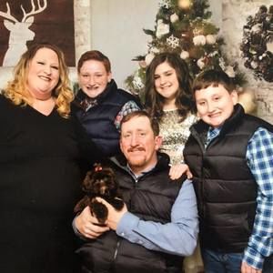 Meet your Posher, Weston